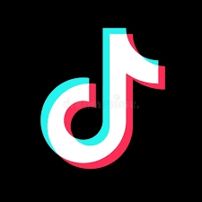 Tiktok Logo