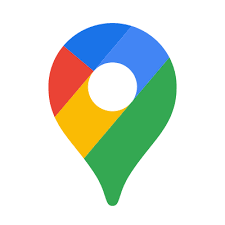 Logo Of Google Maps